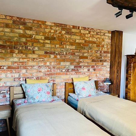 Dobra Izba Apartament Zakopane Exteriér fotografie