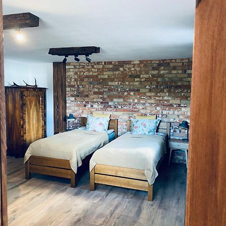 Dobra Izba Apartament Zakopane Exteriér fotografie