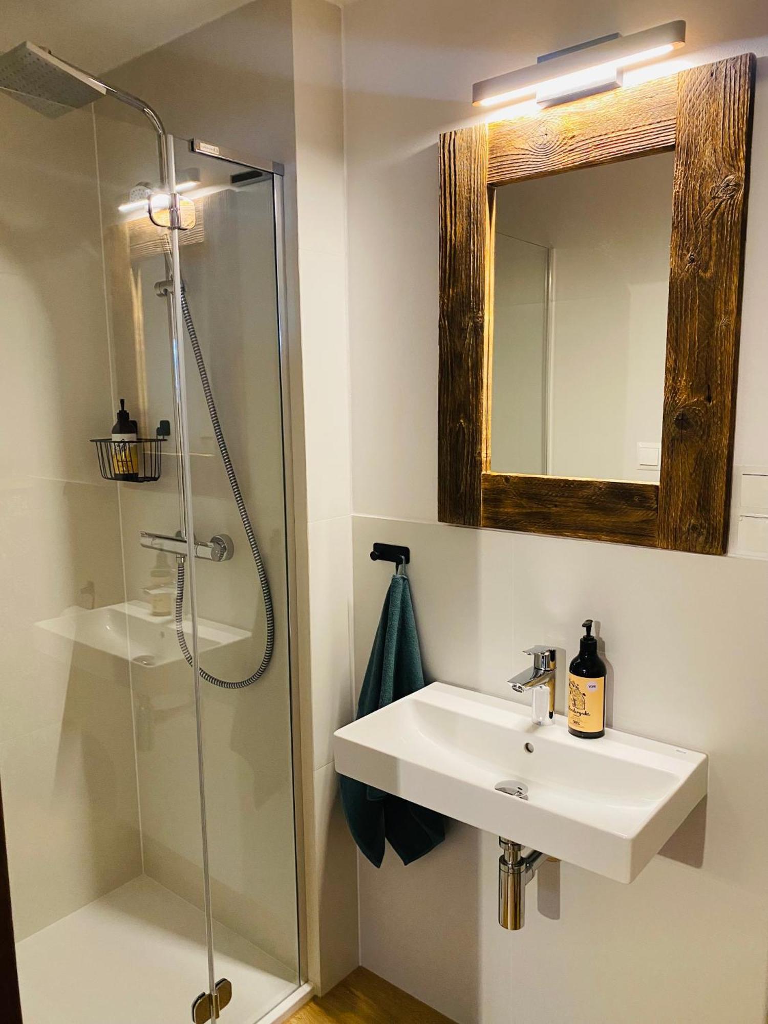 Dobra Izba Apartament Zakopane Exteriér fotografie