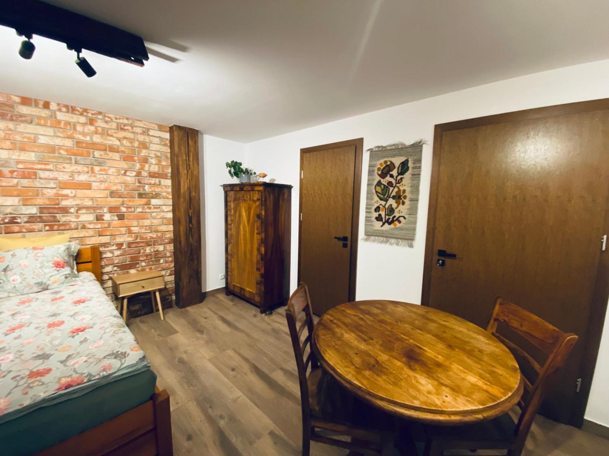 Dobra Izba Apartament Zakopane Exteriér fotografie