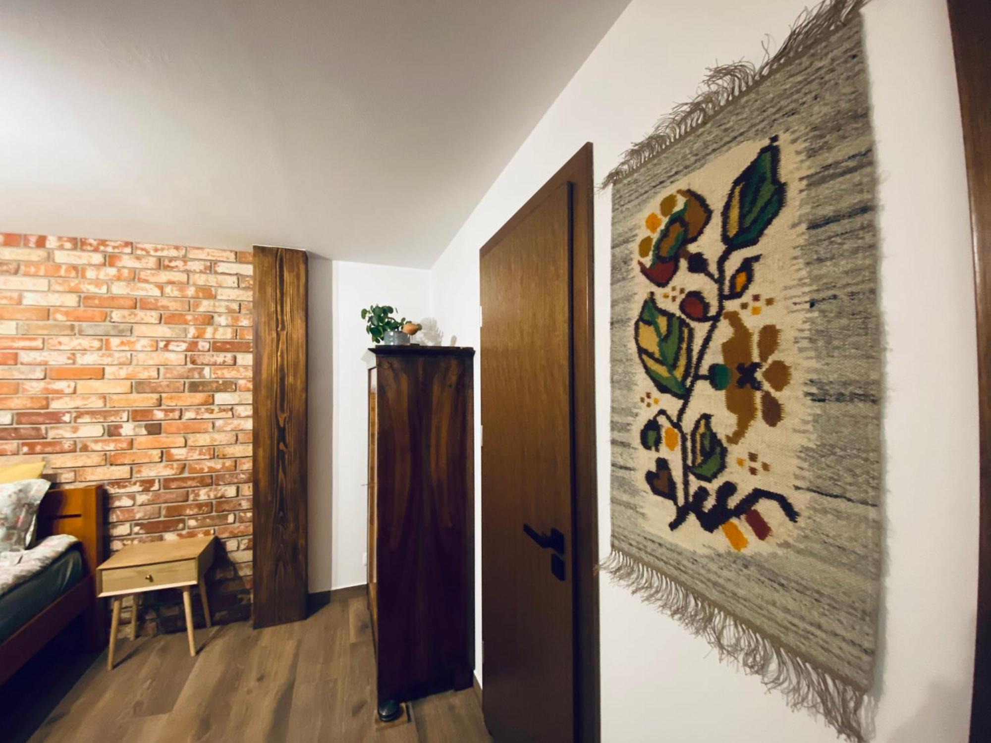 Dobra Izba Apartament Zakopane Exteriér fotografie