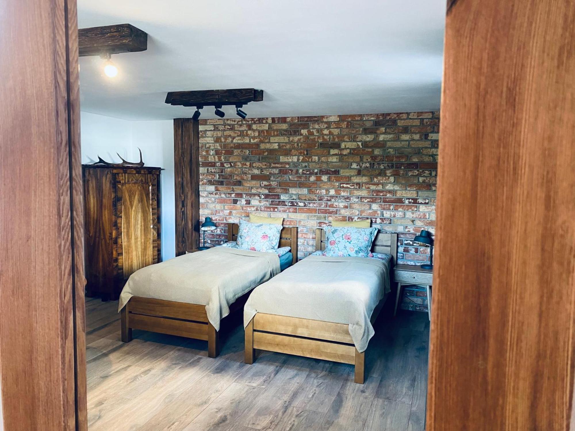 Dobra Izba Apartament Zakopane Exteriér fotografie