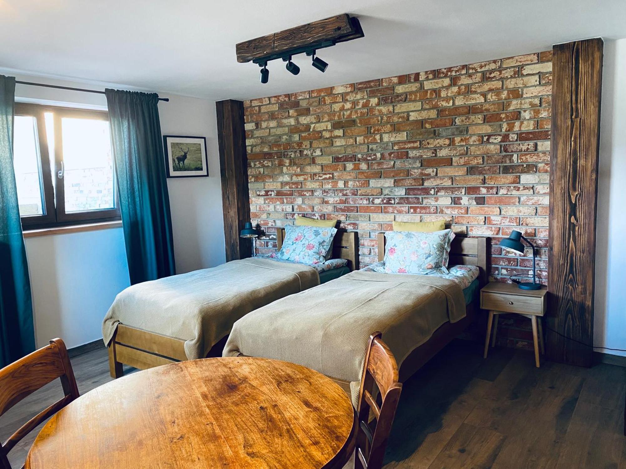 Dobra Izba Apartament Zakopane Exteriér fotografie