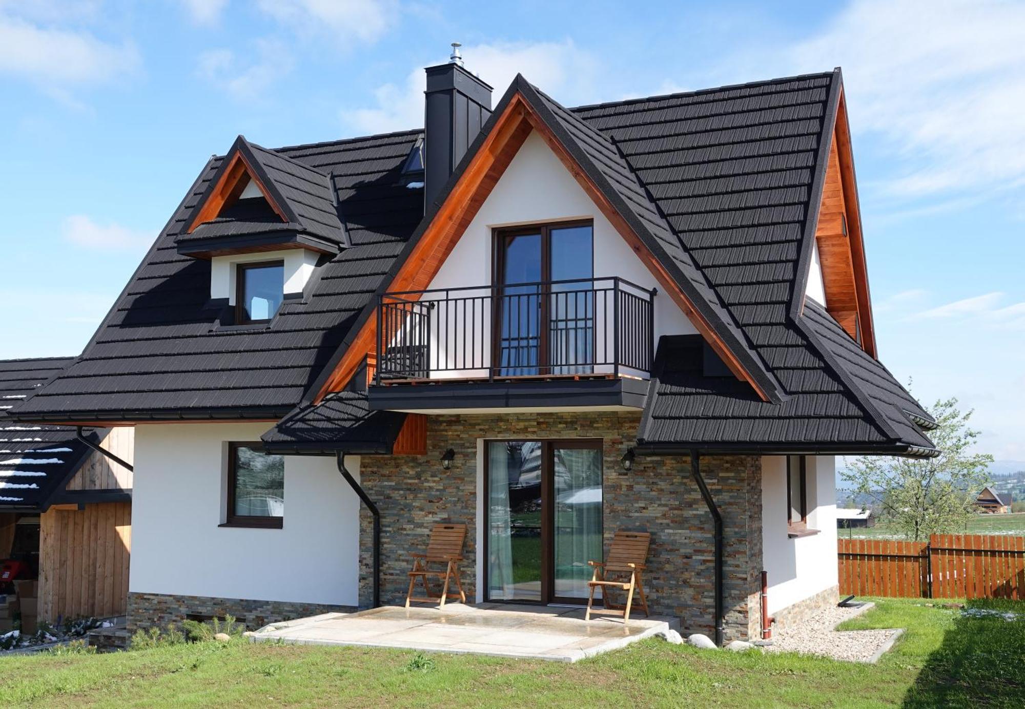Dobra Izba Apartament Zakopane Exteriér fotografie